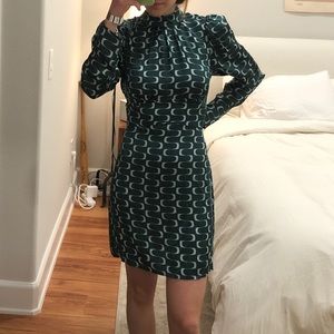 NWT Reformation Dress Size 6